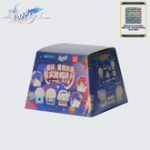 Honkai: Star Rail Keycap Series Wave 2 Brand New Unopened