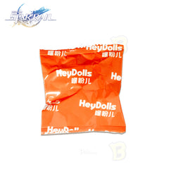 Honkai: Awoo Awoo Chimera Mini BlindBox (12 Packs/Box) 1 Pack