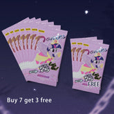 My Little Pony - Friendship is Eternal Card - Fun Shadow Pack - 4th Series (Overseas Version) (30 Packs/Box)