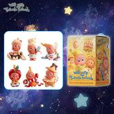 Star Man Figure Set (6 Packs/Box)