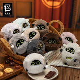 Zenless Zone Zero Meiye Shiguang Series Fabric Vinyl Plush Charm (Random 1pc)