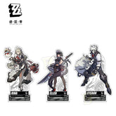 Zenless Zone Zero Victoria Housekeeping Character Acrylic Stand(Ellen Joe 、Alexandrina Sebastiane)