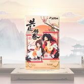 Heaven Official's Blessing Scroll Journey Series Blind Box | 1 Random Figure | 8 Styles incl. Xie Lian & Hua Cheng | Official Licensed Collectible