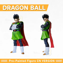DRAGON BALL Z Son Gohan Great Saiyaman Pre-Painted 1/6 Figure official merch DBZ Super Saiyan Action Figure