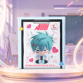Alien Stage Anakt Art High School Series Figure Blind Box (6 Packs/Box)