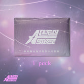 Alien Stage Bunny Series Photocard Set(1 Pack)