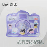 Link Click Chibi Mascot Ver. Blind Box Figurine