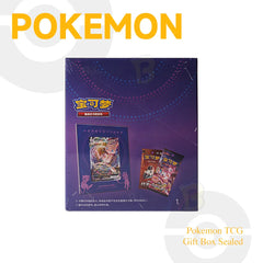 Pokemon TCG Mew Display Set Box Sealed S-Chinese