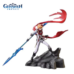 Genshin Impact Scale Figure - Tartaglia