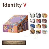 Identity V Fifth Personality Chibi Mascot Ver. Stack Toy Blind Box Figurine Vol.3