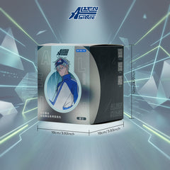 Alien Stage Free Stage Series Silicone Earphone Case - Till(1 Pack)