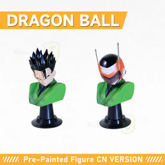 DRAGON BALL Z Son Gohan Great Saiyaman Pre-Painted 1/6 Figure official merch DBZ Super Saiyan Action Figure