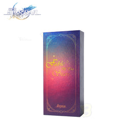 Honkai Star Rail Fable Of the Stars Series Laser Tickets Blind Box