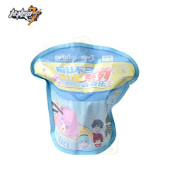 Honkai Impact 3rd Cup Noodles Stack Toy Vol.2 Blind Box