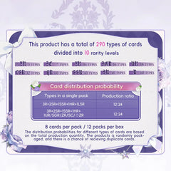 My Little Pony-Friendship Eternal Cards-Moon Edition-003E-NA-Series 3