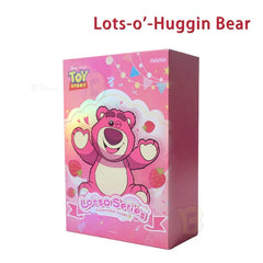 Disney Lots-o'-Huggin Bear Series Themed Trading Cards Blind Box Disney's Toy Story 3
