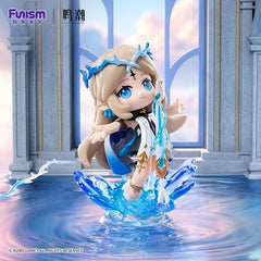 Wuthering Waves Resonance Reflection Series Blind Box Figure (6 Packs/Box)