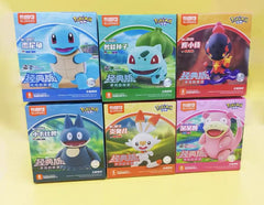 Pokemon Pioneering Opportunities BlindBox