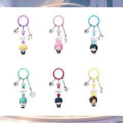 Alien Stage Anakt Art High School Mini Pendant Chain Blind Box (6 Packs/Box)