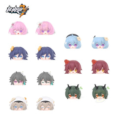 Honkai Impact 3rd Cup Noodles Stack Toy Vol.2 Blind Box