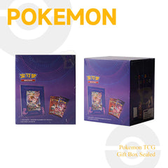 Pokemon TCG Mew Display Set Box Sealed S-Chinese
