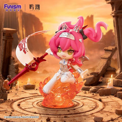 Wuthering Waves Resonance Reflection Series Blind Box Figure (6 Packs/Box)