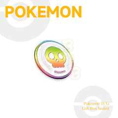 Pokemon TCG Eevee GX Jolteon Collectible Cards Exclusive Gift Box Sealed S-Chinese