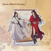 Heaven Official's Blessing Together Forever Acrylic Stand – Hua Cheng & Xie Lian – Official Anime Merch