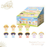 Lovebrush Chronicles / For All Time Stack Toy Figurine Blind Box