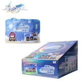 Honkai: Star Rail Chibi Stack Toy Vol. 1