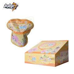 Honkai Impact 3rd Cup Noodles Stack Toy Vol.1 Blind Box