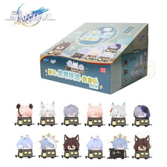 Honkai: Star Rail Chibi Stack Toy Vol. 3 Blind Box
