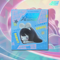 Alien Stage Bunny Series Blind Box (6 Packs/Box) 1 Pack