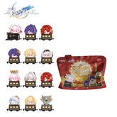 Honkai: Star Rail Chibi Stack Toy Vol. 2 Blind Box