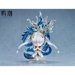Wuthering Waves GSAS Nendoroid Jinhsi Figure