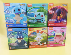 Pokémon Classic Edition: New Encounters in the Battle Frontier (6 Packs/Box)