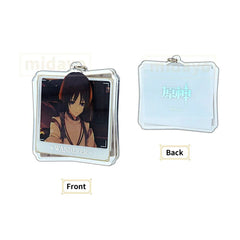 GENSHIN IMPACT Character PV Series Acrylic Pendant-Wanderer - BilaBila