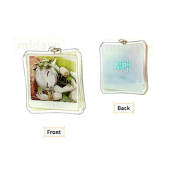 GENSHIN IMPACT Character PV Series Acrylic Pendant- Nahida - BilaBila