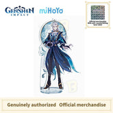 GENSHIN IMPACT Court of Fontaine Themed Series Character Stand - Neuvillette - BilaBila