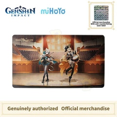 GENSHIN IMPACT Endless Sonata Series Concert - Navia Lynette - BilaBila