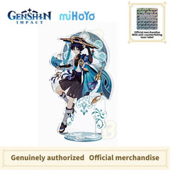 GENSHIN IMPACT Sumeru City Themed Series Character Stand-Wanderer - BilaBila