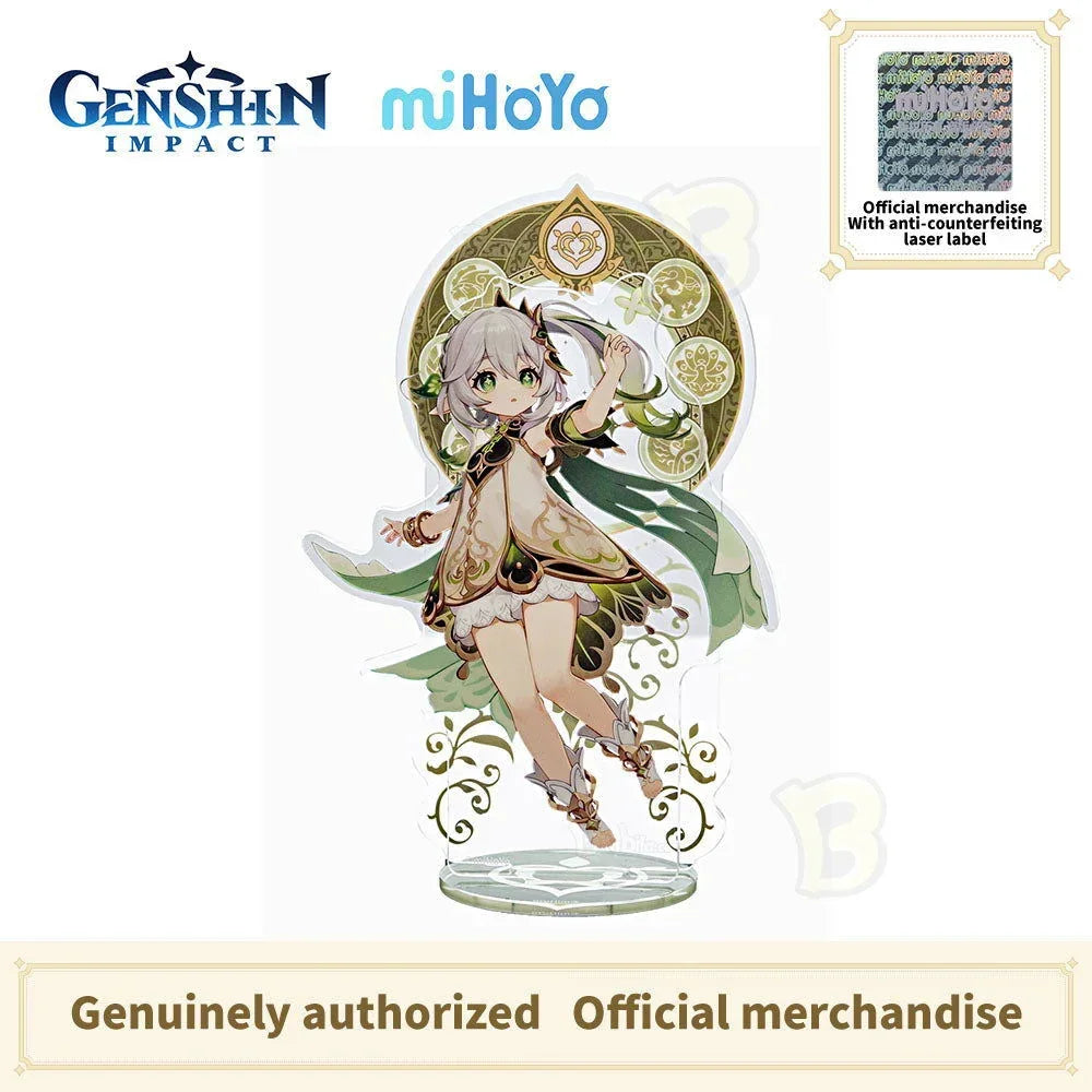 GENSHIN IMPACT Sumeru City Themed Series Character Stand - Nahida - BilaBila