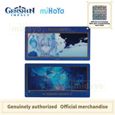 GENSHIN IMPACT Thelxie's Fantastic Adventures Themed Badge Set - BilaBila