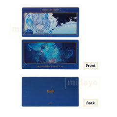 GENSHIN IMPACT Thelxie's Fantastic Adventures Themed Badge Set - BilaBila