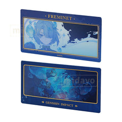 GENSHIN IMPACT Thelxie's Fantastic Adventures Themed Badge Set - BilaBila