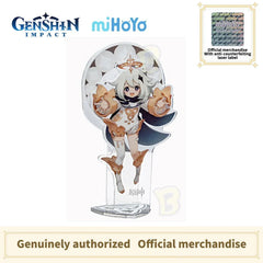 GENSHIN IMPACT  Themed Series Character Stand - Paimon - BilaBila