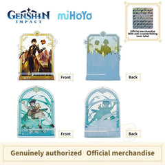 Genshin Impact Phone Holder - BilaBila