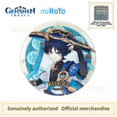 Genshin Impact Sumeru City Themed Series Character Badge - Wanderer - BilaBila