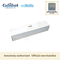 Genshin Impact Theme Series Mouse Pad - The Exquisite Night Chimes - BilaBila