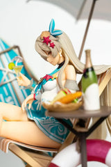 Honkai Impact 3 Kiana Kaslana Figure 1/8 24CM Removable PVC Toy Model Anime Girl - BilaBila